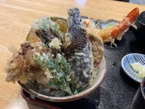 割子そば 八雲庵