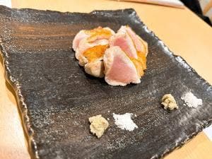 鳥料理ごとう