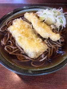 そば処 ながみ