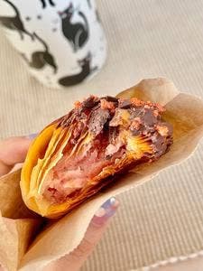 スフォリアテッラ専門店 ドルフィーノ