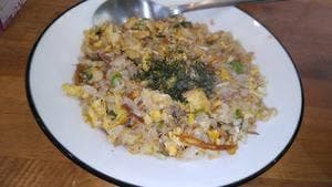 都城豚骨ラーメン 霧島