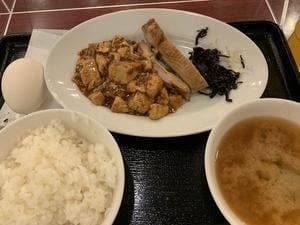 中華料理 楓林