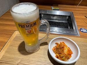 焼肉 えんや