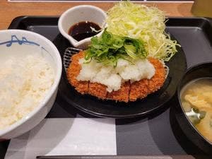 松屋 高松松島店