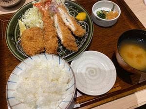 とんかつ和幸 ステラプレイス札幌店