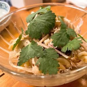 スタンド 煮ガ味