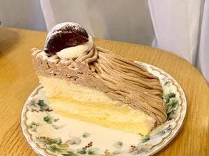 ジェノワーズ烏山店