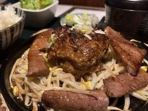肉式