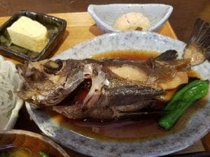 かかの掌
