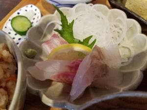 かかの掌