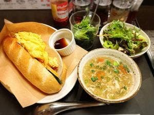 VIETNAM FROG汐留店