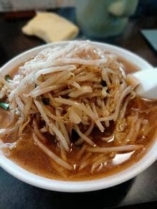 ベトコンラーメン新京守山店