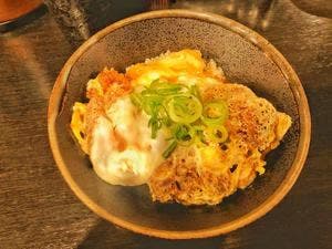 かつ丼 三六八 新開地店