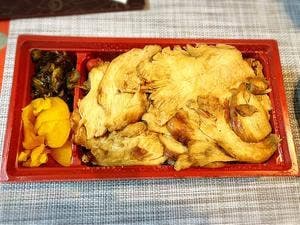 登利平 アズ熊谷店