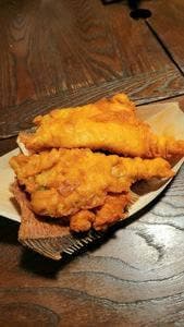魚惣菜 魯鰻亭 小田急百貨店 町田店