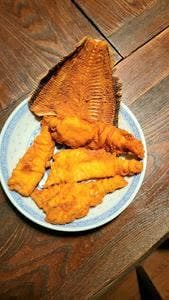魚惣菜 魯鰻亭 小田急百貨店 町田店