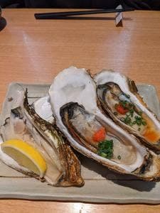 魚一 西葛西店