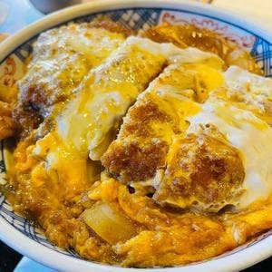 二天門やぶ