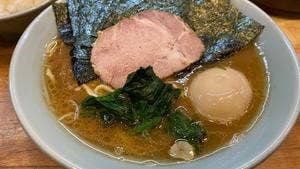 武蔵家 稲田堤店