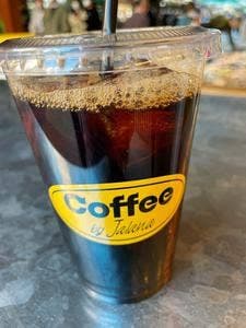 Coffee by Jalana