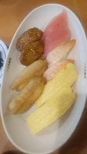 くら寿司 赤羽駅東口店