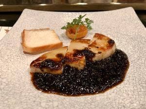 ステーキハウス ハマ 目黒店