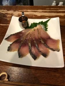 純米酒専門 八咫 栄店