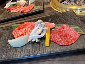 炭火焼肉 KOMA GINZA