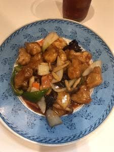 中国家庭料理 福林