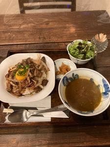 ガウチョ