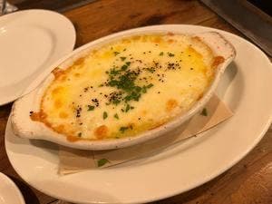 イタリアン酒場 TAKEYA
