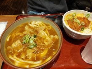 杵屋 新長田アスタプラザイースト店