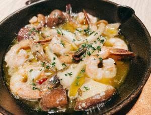 VIGO OYSTERBAR