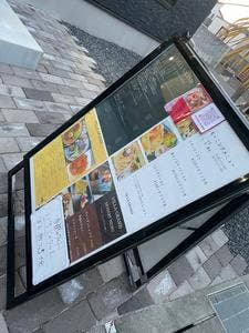 ATELIER CAFE VILLA GRAND