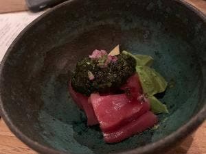 プラットホーム