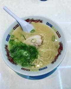 18ラーメン 博多駅南店