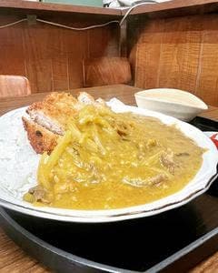 やまだ食堂