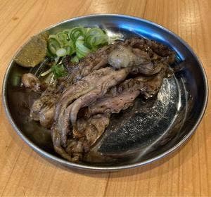 京橋チャコール