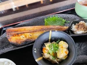 お食事処 為ちゃん