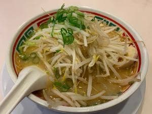 豚太郎 松前店