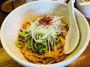 麺や鐙 茅ヶ崎本店