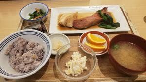 さち福やCAFE グランエミオ所沢店