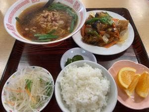 龍鳳園 三郷店