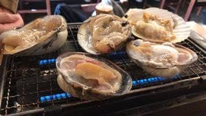 大庄水産武蔵境店