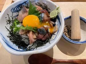 いまがわ食堂 青葉台店