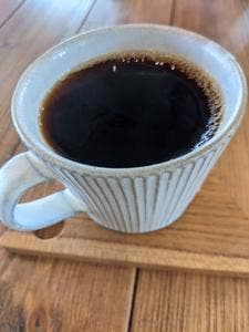 カフェ カワセミピプレット