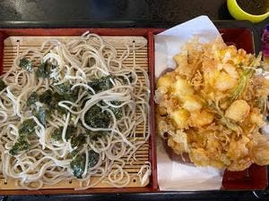 そば処 橋本