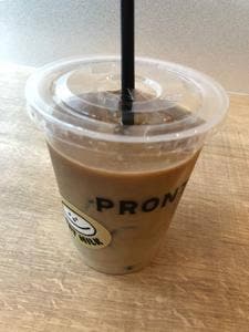 PRONTO 銀座並木通り店