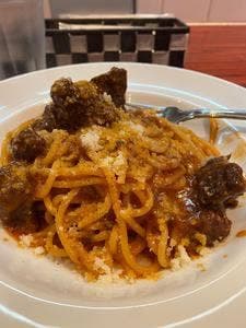trattoria Macco