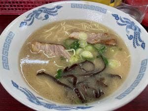 九州ラーメン 太陽